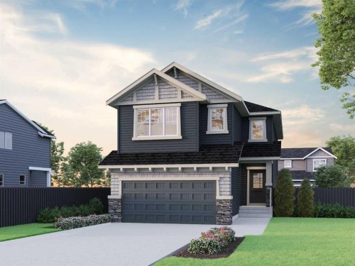 301 Dawson Wharf Road  Chestermere, AB T1X 2W4