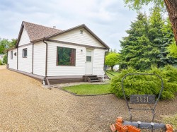 4521 44 Street Castor, AB T0C 0X0
