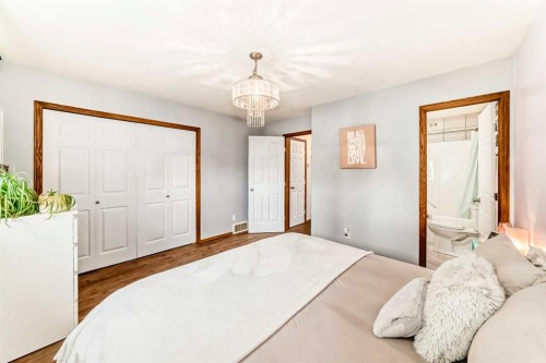 20 Deschner Close, Red Deer, AB 