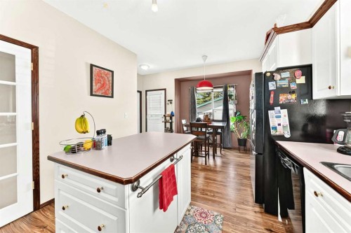 21 Amer Close, Red Deer, AB 