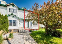 21 Amer Close Red Deer, AB T4R 2S3