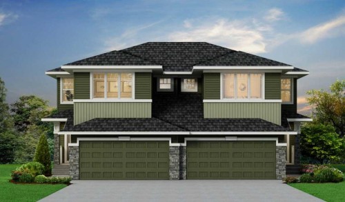 20 Southborough Common  Cochrane, AB T4C 3J8