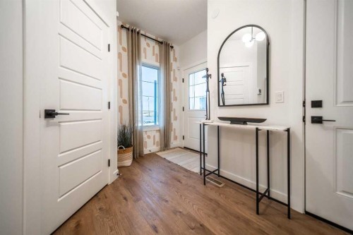 20 Southborough Common, Cochrane, AB 