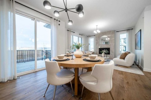 20 Southborough Common, Cochrane, AB 