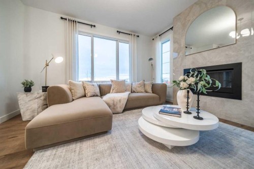 20 Southborough Common, Cochrane, AB 