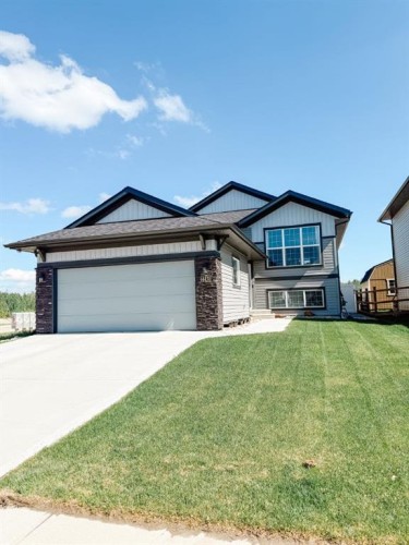 4431 53 Street  Rocky Mountain House, AB T4T 0C3