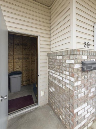 39-103 Addington Drive, Red Deer, AB - Outdoor With Exterior