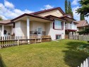 39-103 Addington Drive, Red Deer, AB  - Outdoor With Deck Patio Veranda 