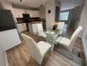 39-103 Addington Drive, Red Deer, AB  - Indoor Photo Showing Dining Room 