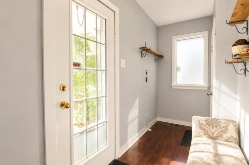 4732 52 Street, Sylvan Lake, AB - Indoor Photo Showing Other Room