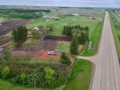 19065 Highway 13, Rural Camrose County, AB 