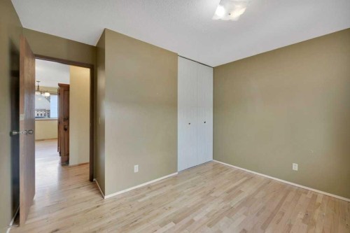 22 Blackstone Avenue, Lacombe, AB - Indoor Photo Showing Other Room