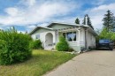 22 Blackstone Avenue, Lacombe, AB  - Outdoor 