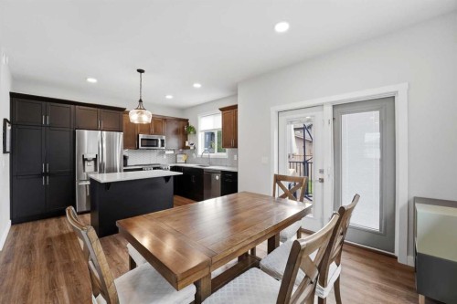 77 Murphy Close, Blackfalds, AB - Indoor