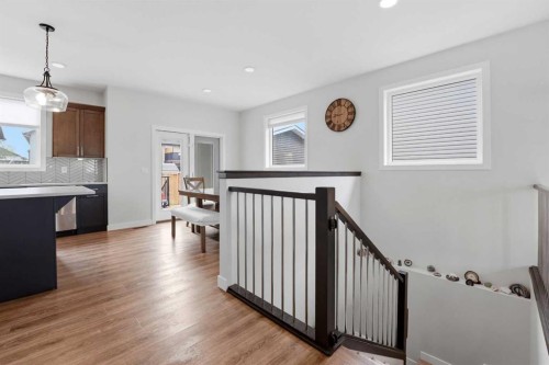 77 Murphy Close, Blackfalds, AB - Indoor