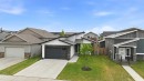 77 Murphy Close, Blackfalds, AB  - Outdoor With Facade 