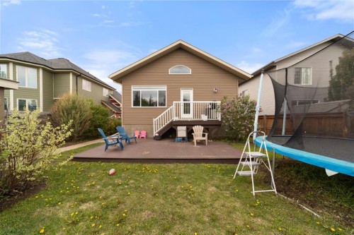 3419 51 Street, Camrose, AB 