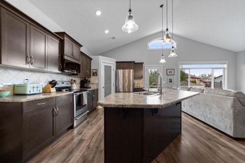 3419 51 Street, Camrose, AB 