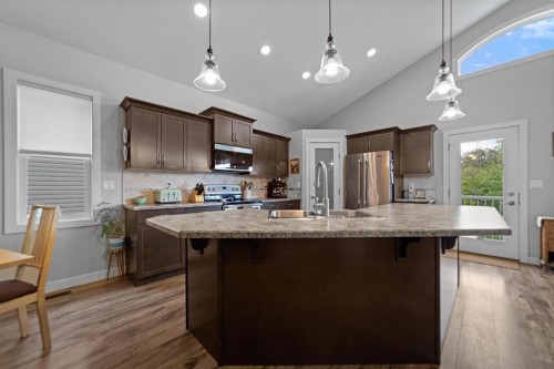 3419 51 Street, Camrose, AB 