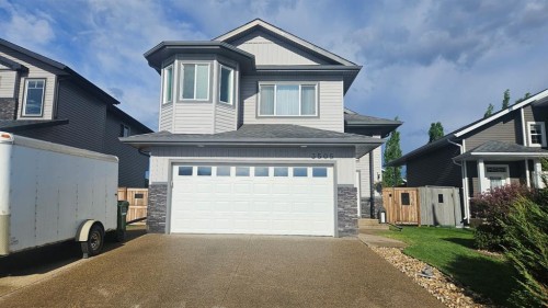 3505 52 Street  Camrose, AB T4V 5H6
