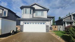 3505 52 Street  Camrose, AB T4V 5H6