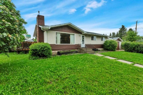 5203 56 Avenue  Rimbey, AB T0C 2J0