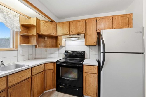 1 Hallgren Avenue, Red Deer, AB 