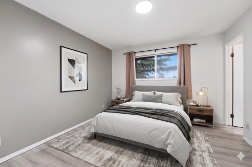 1 Hallgren Avenue, Red Deer, AB 