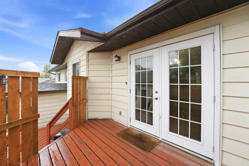 1 Hallgren Avenue, Red Deer, AB 
