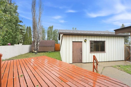 1 Hallgren Avenue, Red Deer, AB 