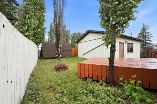 1 Hallgren Avenue, Red Deer, AB 