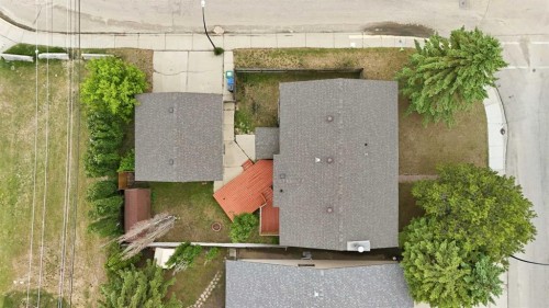 1 Hallgren Avenue, Red Deer, AB 