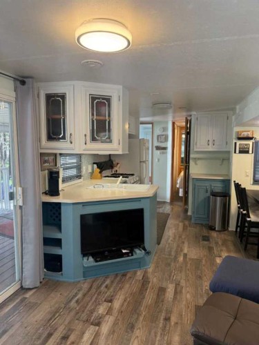 29 Timber Trail-5230 27 Highway, Rural Mountain View County, AB 