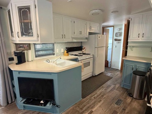29 Timber Trail-5230 27 Highway, Rural Mountain View County, AB 