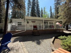 29 TIMBER TRAIL-5230 27 Highway Rural Mountain View County, AB T0M 1X0