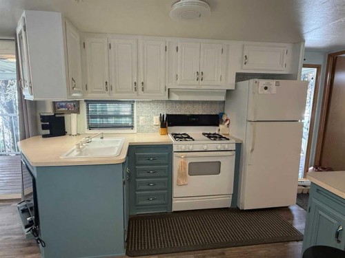 29 Timber Trail-5230 27 Highway, Rural Mountain View County, AB 