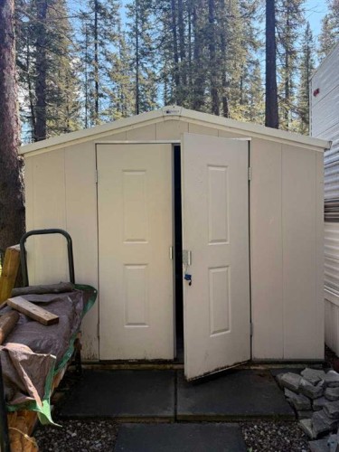 29 Timber Trail-5230 27 Highway, Rural Mountain View County, AB 