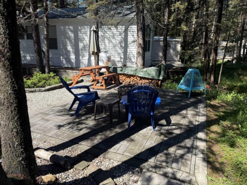 29 Timber Trail-5230 27 Highway, Rural Mountain View County, AB 