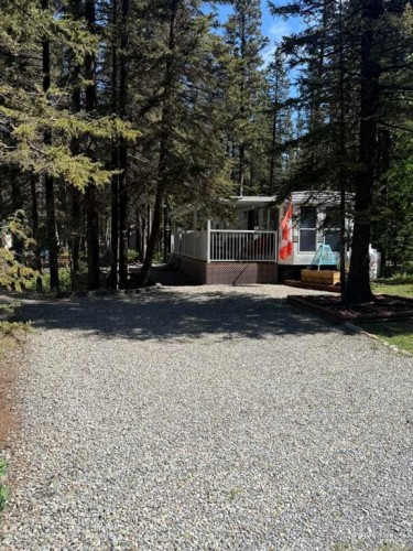 29 Timber Trail-5230 27 Highway, Rural Mountain View County, AB 