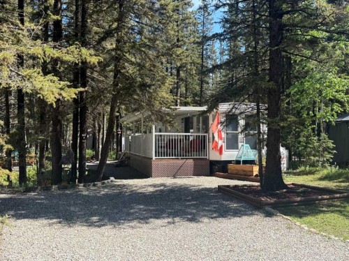 29 Timber Trail-5230 27 Highway, Rural Mountain View County, AB 