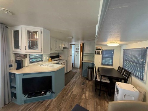 29 Timber Trail-5230 27 Highway, Rural Mountain View County, AB 