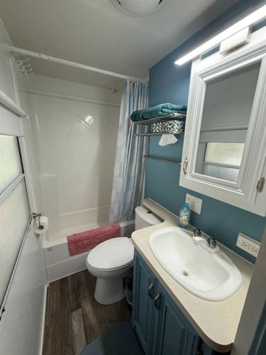 29 Timber Trail-5230 27 Highway, Rural Mountain View County, AB 
