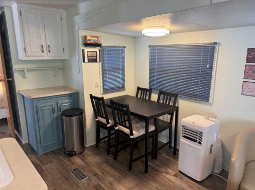 29 Timber Trail-5230 27 Highway, Rural Mountain View County, AB 