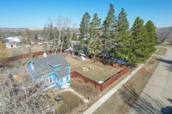 5220 52 Street Mirror, AB T0B 3C0