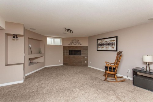 189 Lampard Crescent, Red Deer, AB - Indoor