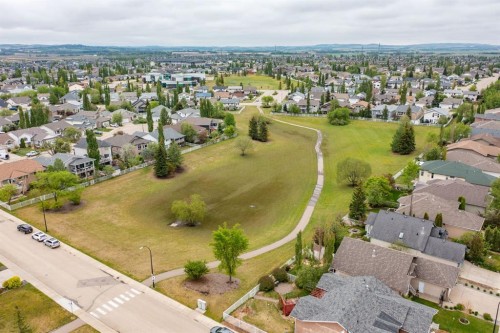 189 Lampard Crescent, Red Deer, AB - Outdoor With View