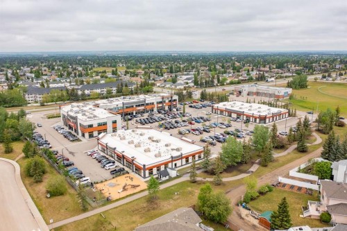189 Lampard Crescent, Red Deer, AB - Outdoor With View
