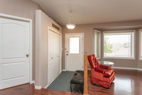 189 Lampard Crescent, Red Deer, AB - Indoor Photo Showing Other Room