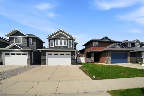 118 Viscount Drive, Red Deer, AB 