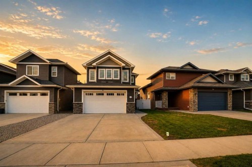 118 Viscount Drive, Red Deer, AB 